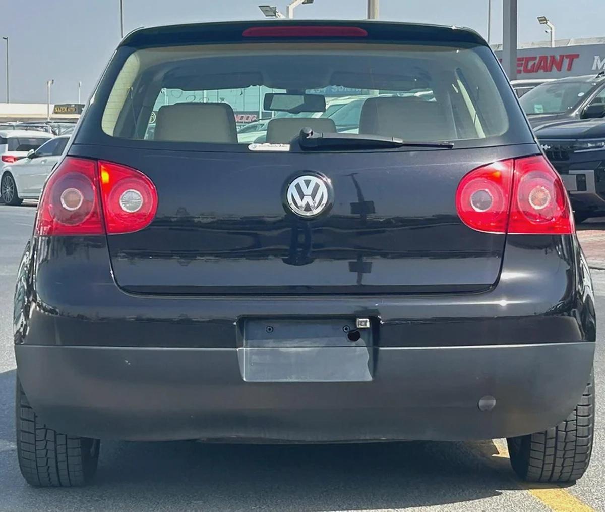 VOLKSWAGEN | POLO | 2005 | ONLY : 126362 KM | CLEAN TITLE | JAPAN IMPORT-5-5