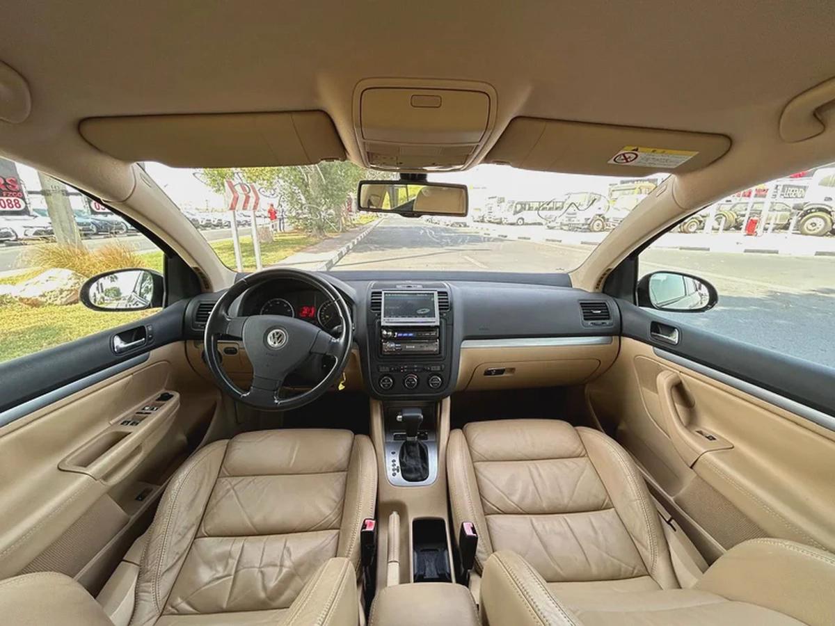 VOLKSWAGEN | POLO | 2005 | ONLY : 126362 KM | CLEAN TITLE | JAPAN IMPORT-8-8