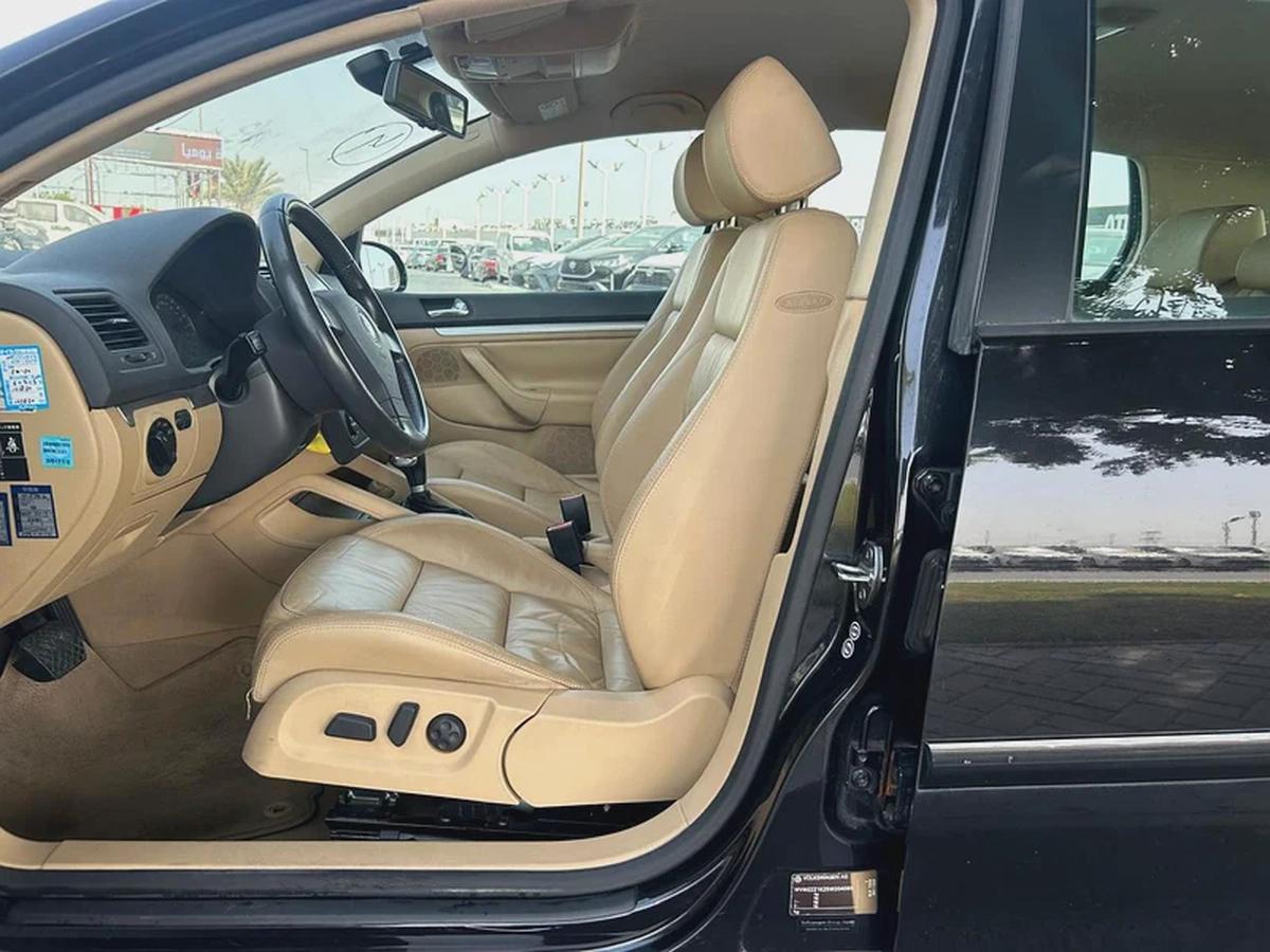 VOLKSWAGEN | POLO | 2005 | ONLY : 126362 KM | CLEAN TITLE | JAPAN IMPORT-9-9