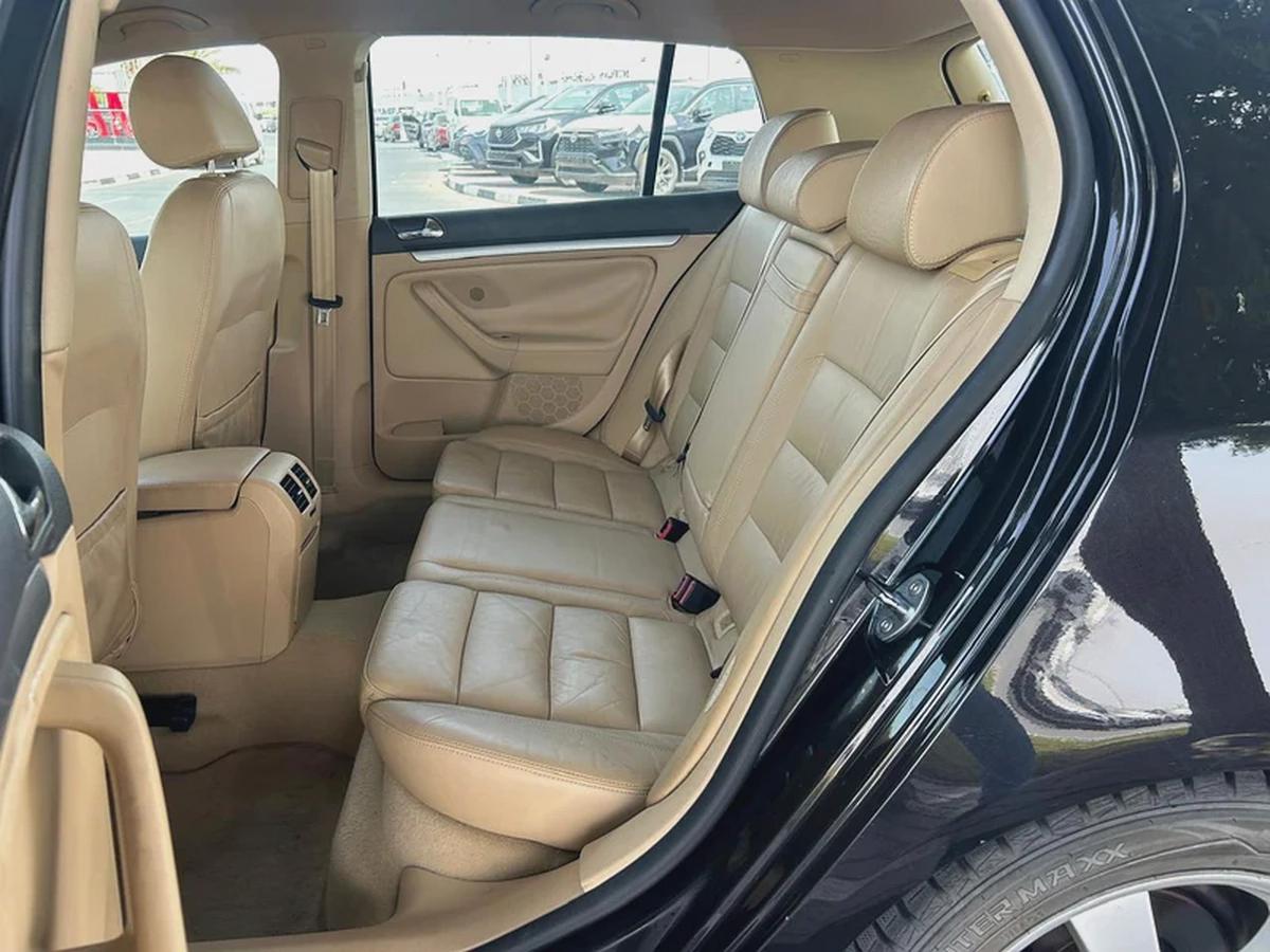 VOLKSWAGEN | POLO | 2005 | ONLY : 126362 KM | CLEAN TITLE | JAPAN IMPORT-10-10