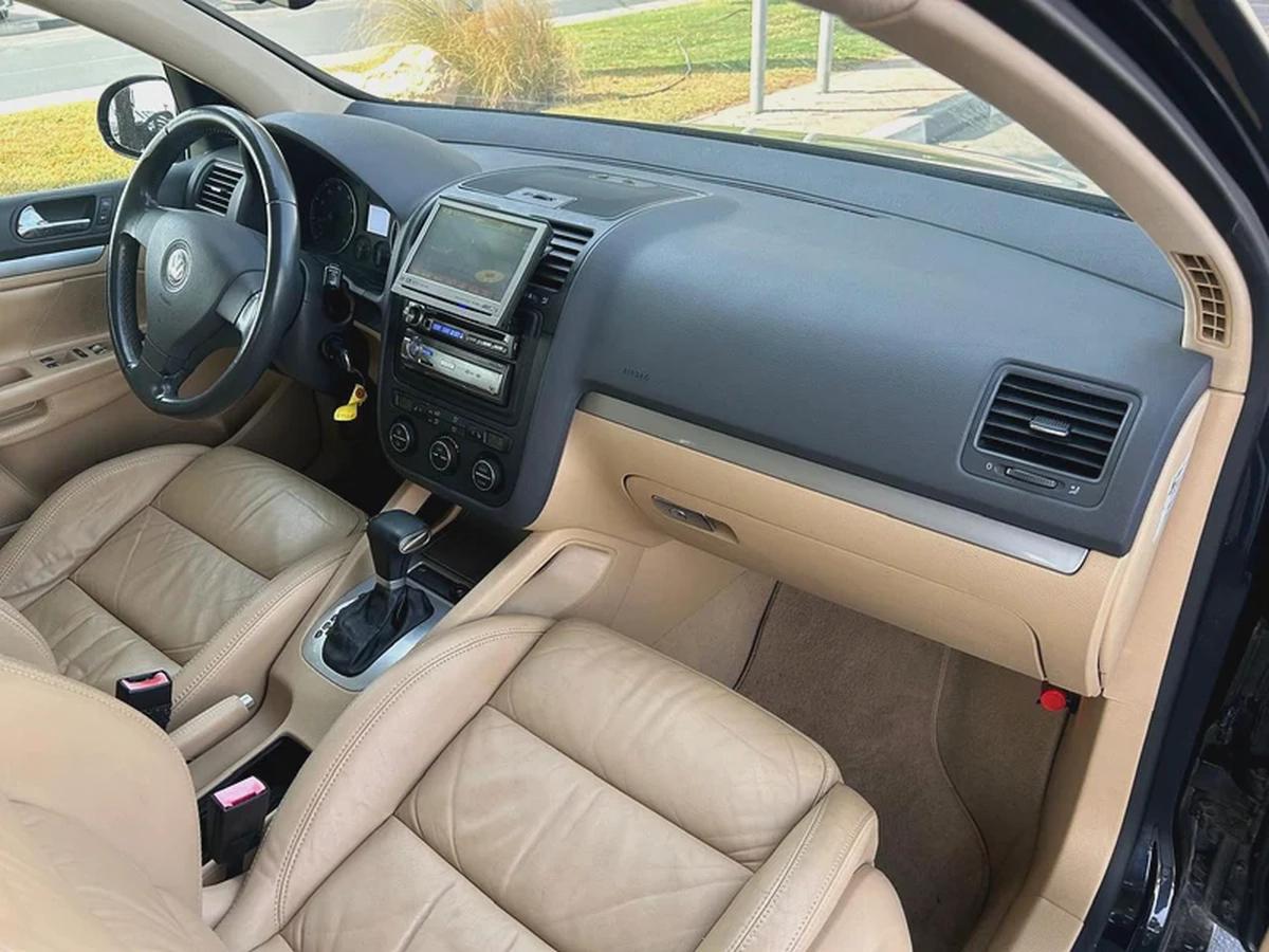 VOLKSWAGEN | POLO | 2005 | ONLY : 126362 KM | CLEAN TITLE | JAPAN IMPORT-12-12