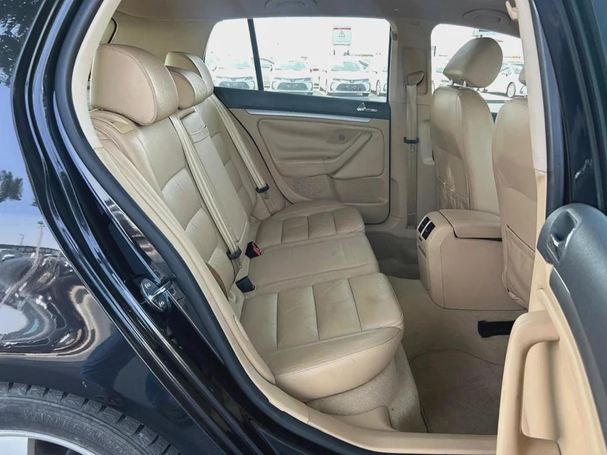 VOLKSWAGEN | POLO | 2005 | ONLY : 126362 KM | CLEAN TITLE | JAPAN IMPORT-13-13