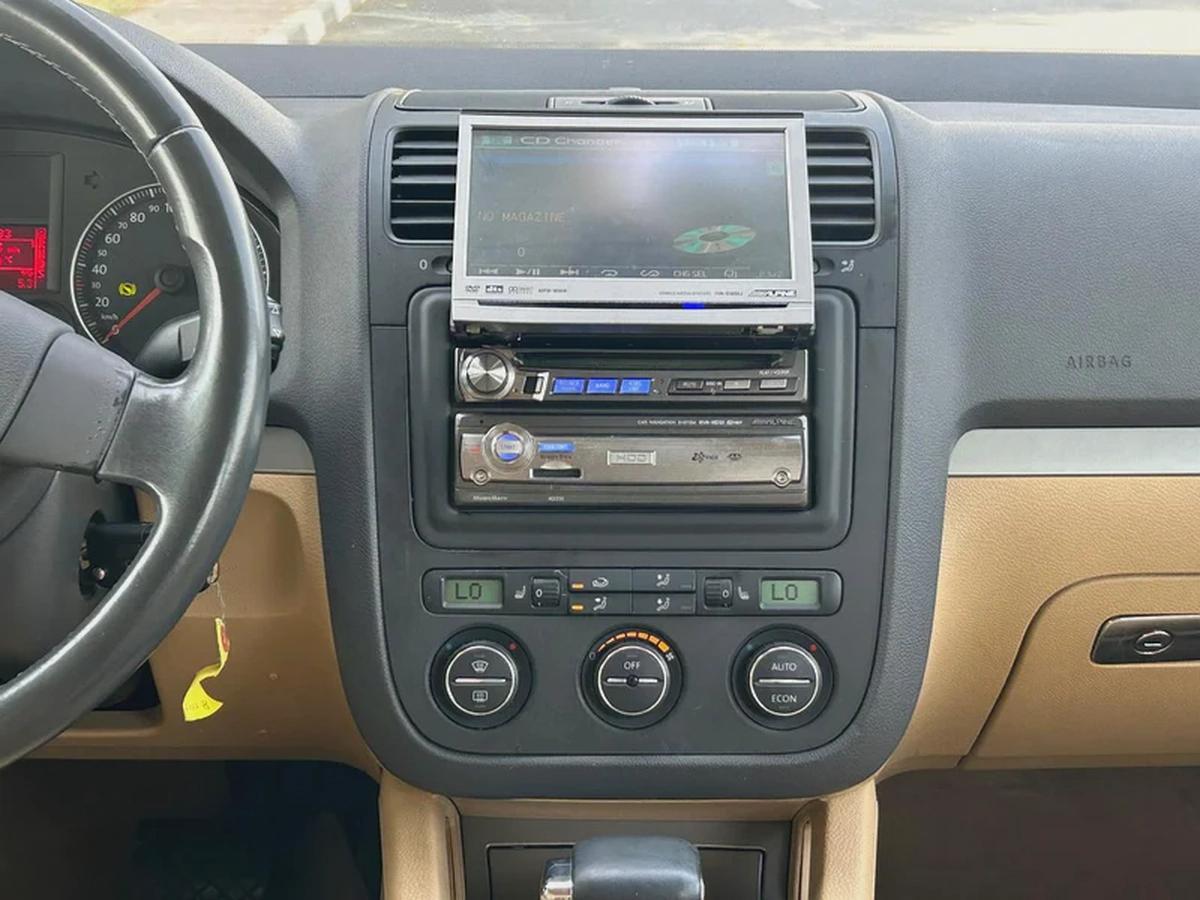 VOLKSWAGEN | POLO | 2005 | ONLY : 126362 KM | CLEAN TITLE | JAPAN IMPORT-14-14