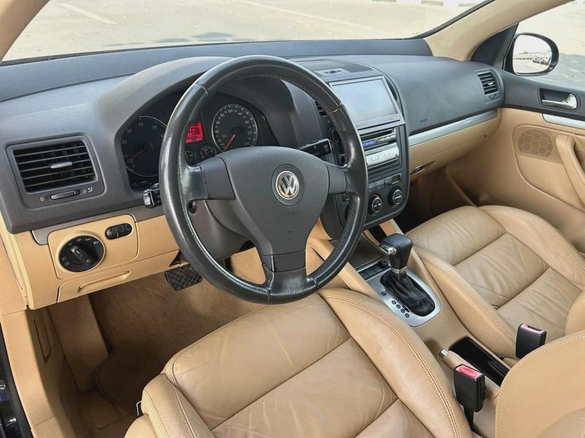 VOLKSWAGEN | POLO | 2005 | ONLY : 126362 KM | CLEAN TITLE | JAPAN IMPORT-15-15