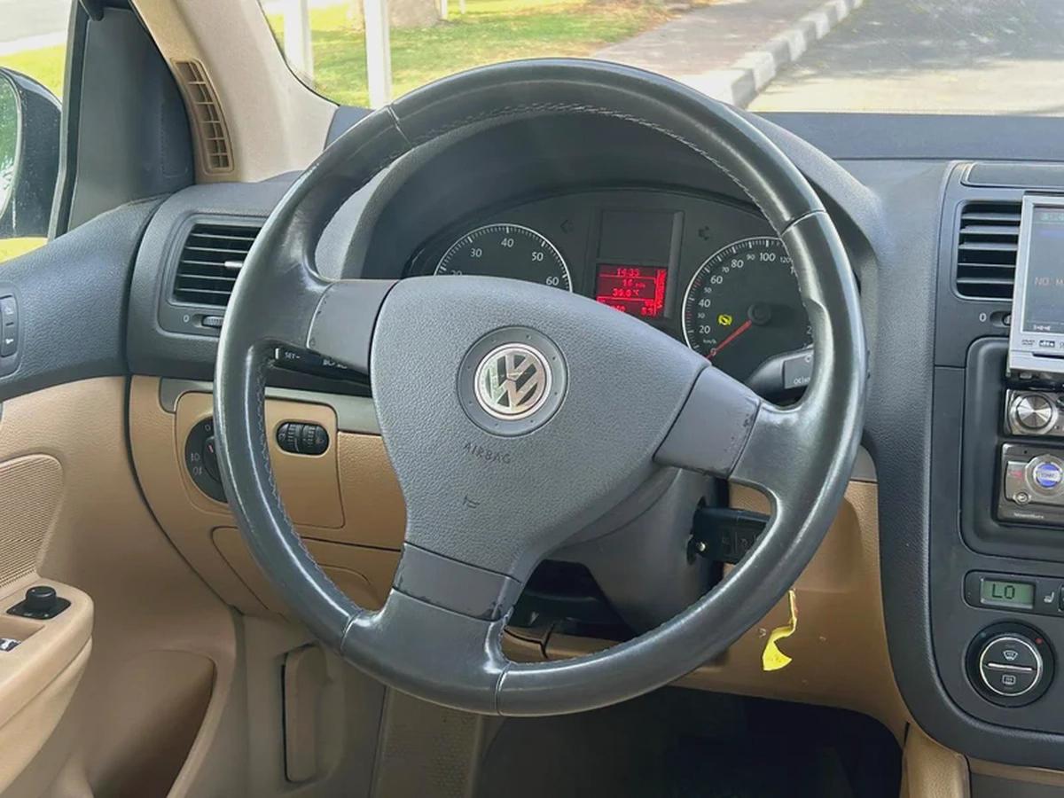 VOLKSWAGEN | POLO | 2005 | ONLY : 126362 KM | CLEAN TITLE | JAPAN IMPORT-17-17