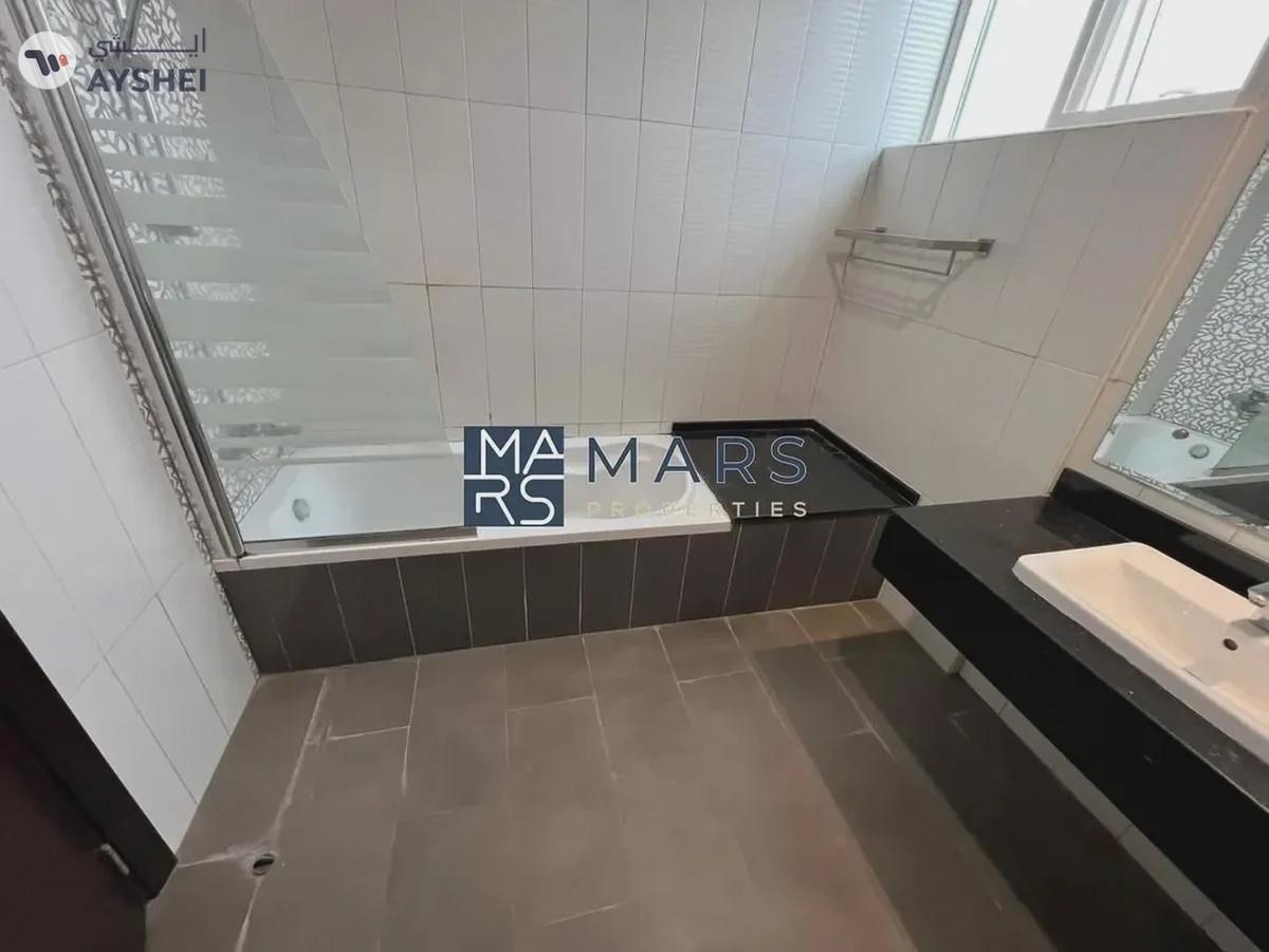 Luxury Living l American Style Villa l For Rent-12-12