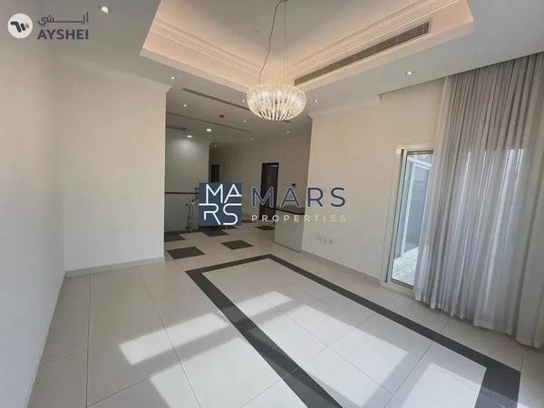 Luxury Living l American Style Villa l For Rent