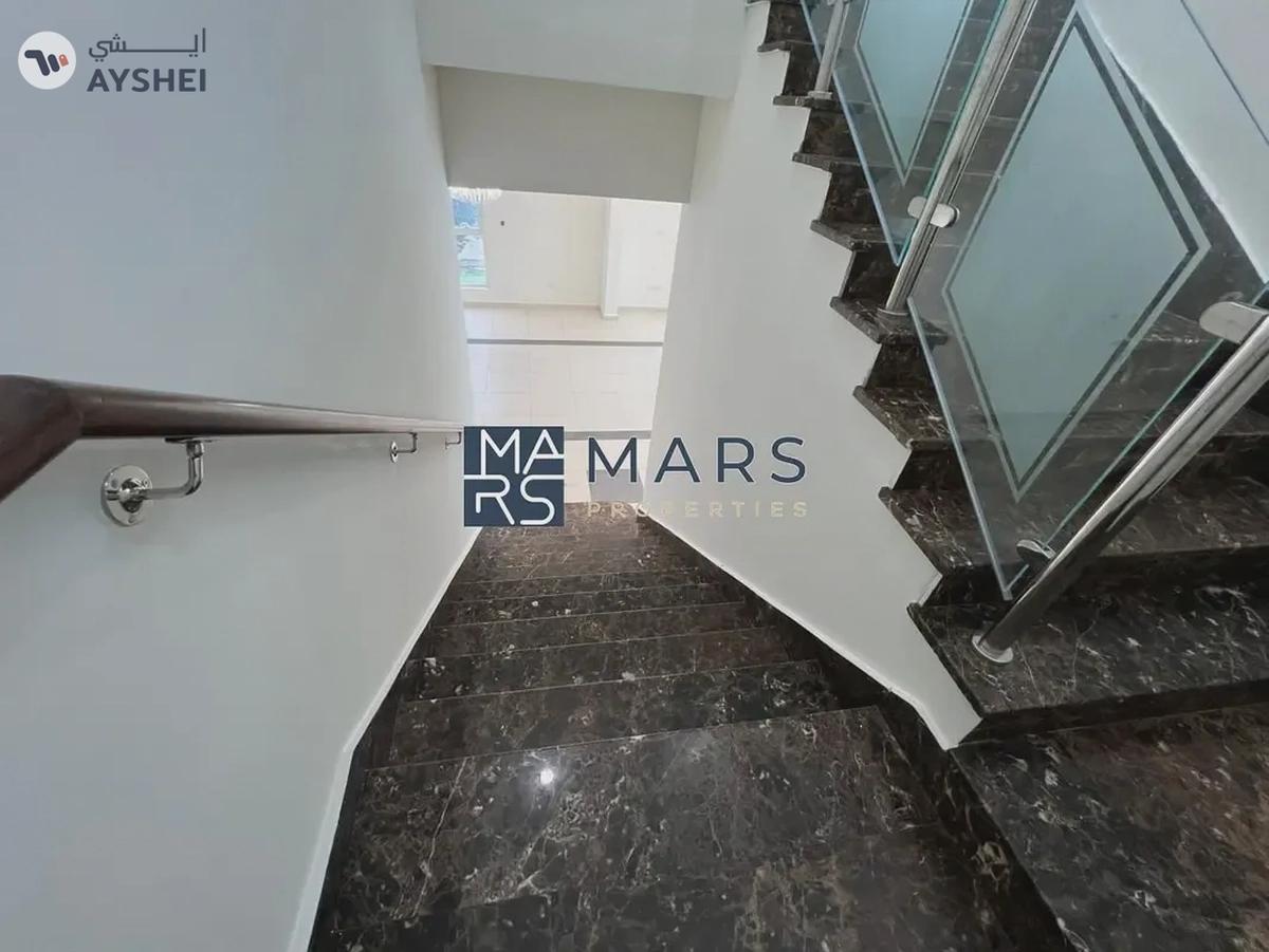 Luxury Living l American Style Villa l For Rent-17-17