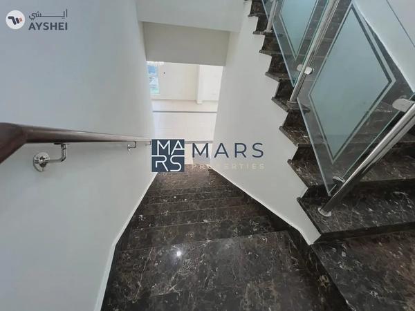 Luxury Living l American Style Villa l For Rent