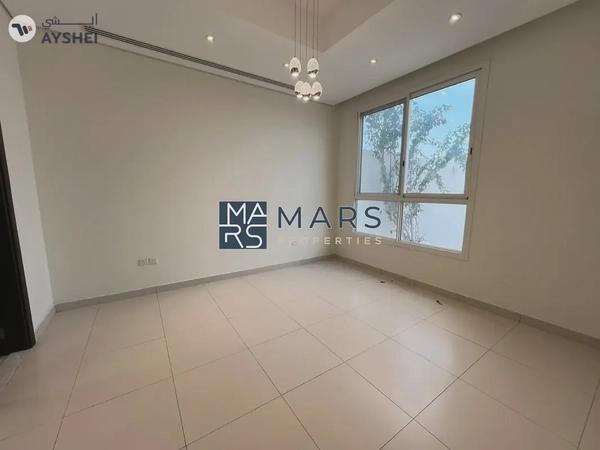 Luxury Living l American Style Villa l For Rent