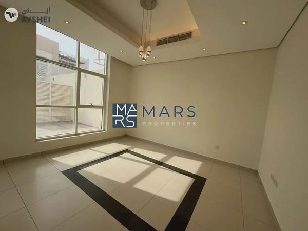 Luxury Living l American Style Villa l For Rent