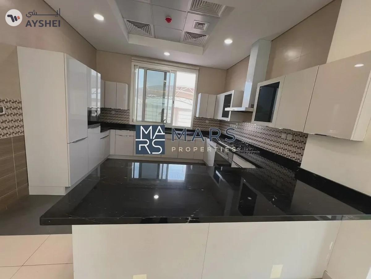 Luxury Living l American Style Villa l For Rent-26-26