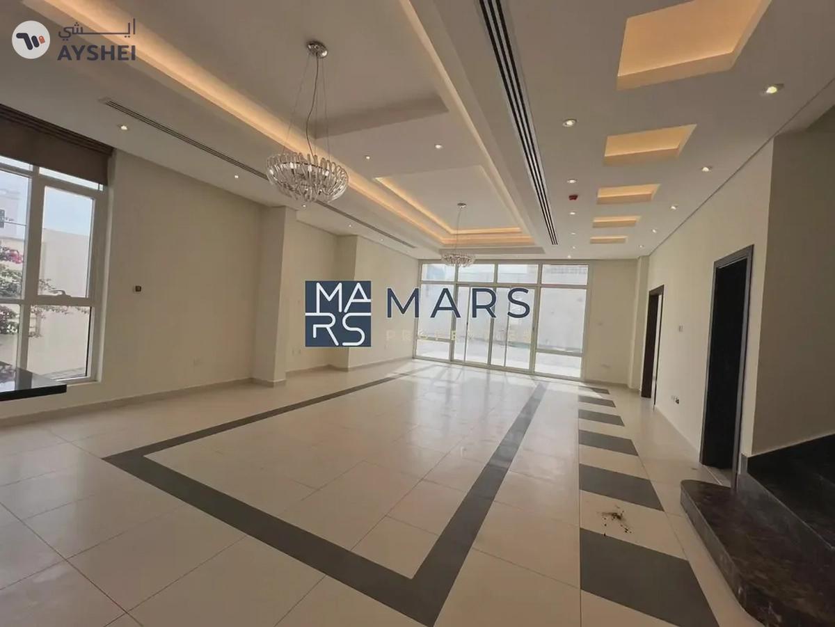 Luxury Living l American Style Villa l For Rent-27-27