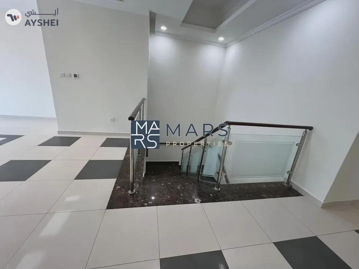 Luxury Living l American Style Villa l For Rent-5-5