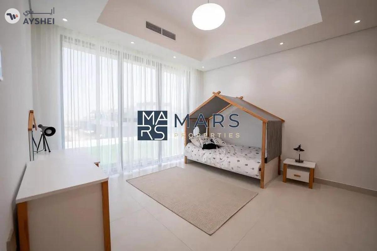 STAND ALONE VILLA 4 BEDROOMS - PAY ONLY 10%DP AND INSTALLMENTS UP to 8 YEARS -6-6