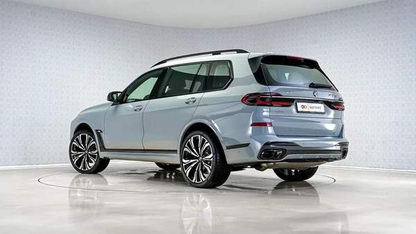 UAEs Very Best Example | 2 Years Free Servicing | AED 5,442 Per Month