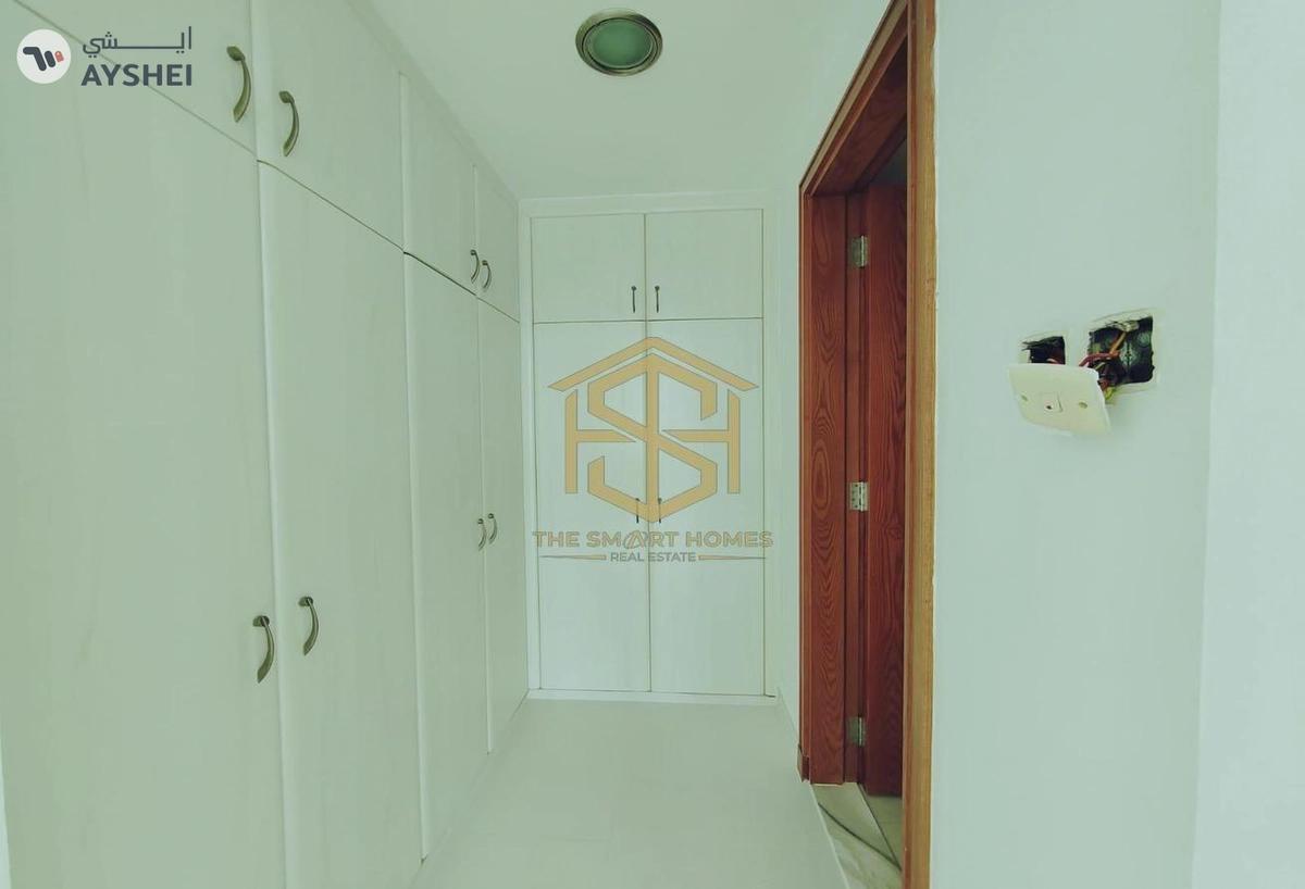 Apartment for rent in Desert Home Residence, Oud Metha-10-10