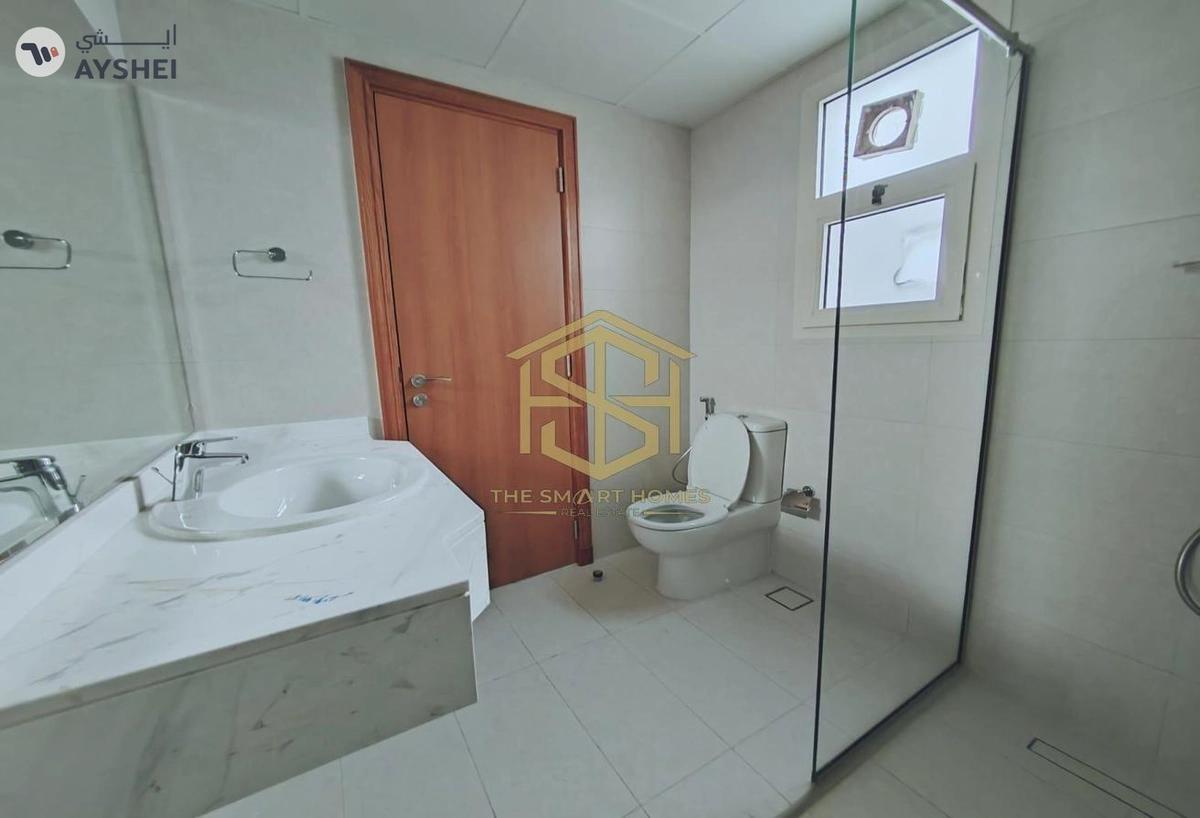 Apartment for rent in Desert Home Residence, Oud Metha-6-6