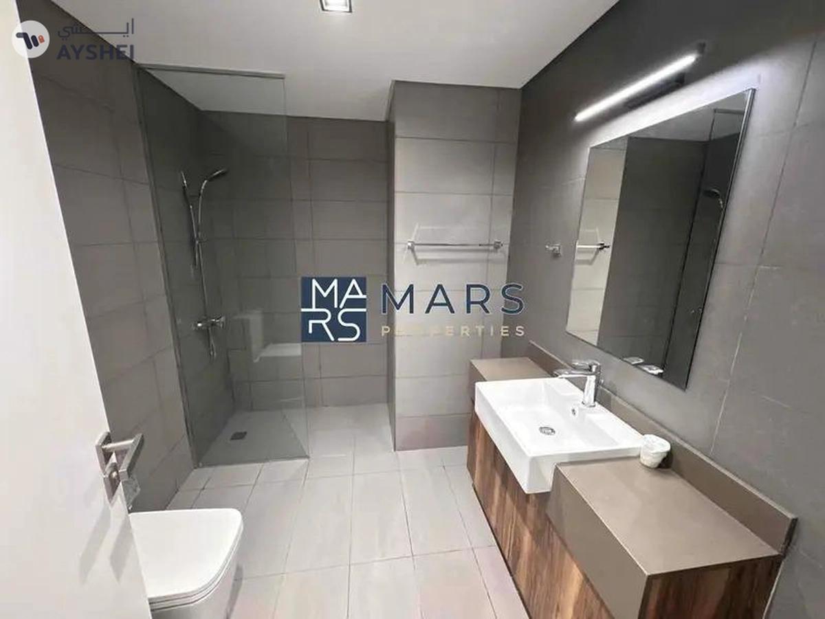 Luxurious brand new fully furnished one bedroom in a modern community-8-8