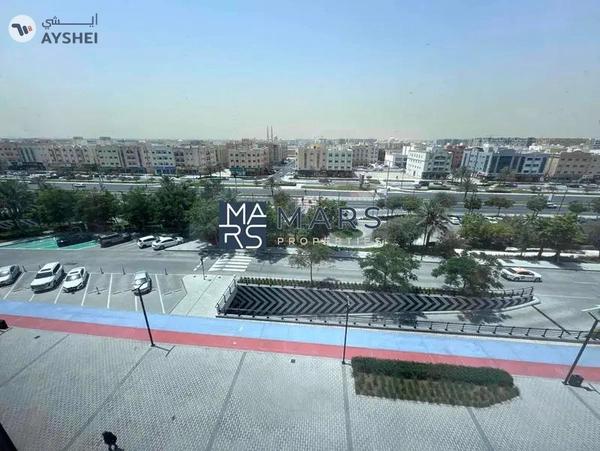 Luxurious brand new fully furnished one bedroom in a modern community