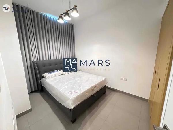 Luxurious brand new fully furnished one bedroom in a modern community