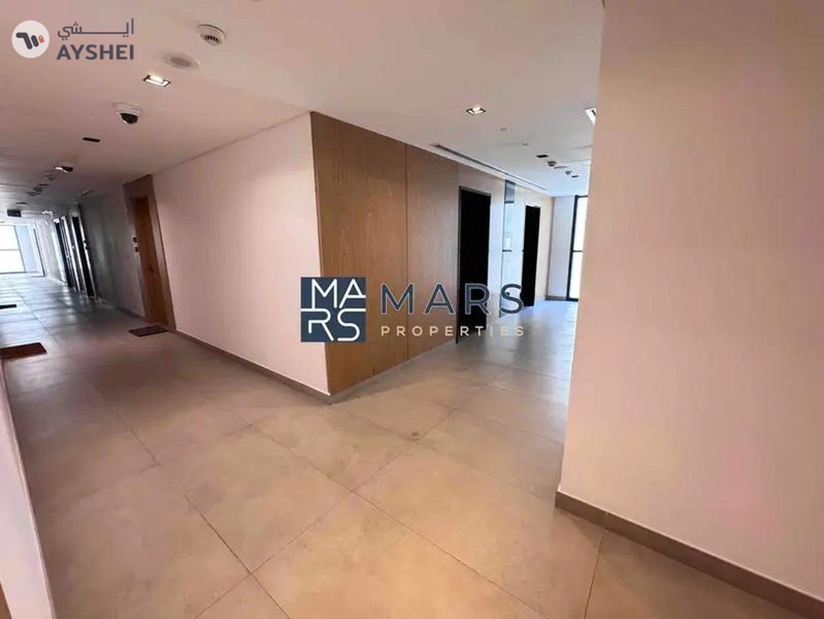 Luxurious brand new fully furnished one bedroom in a modern community-13-13