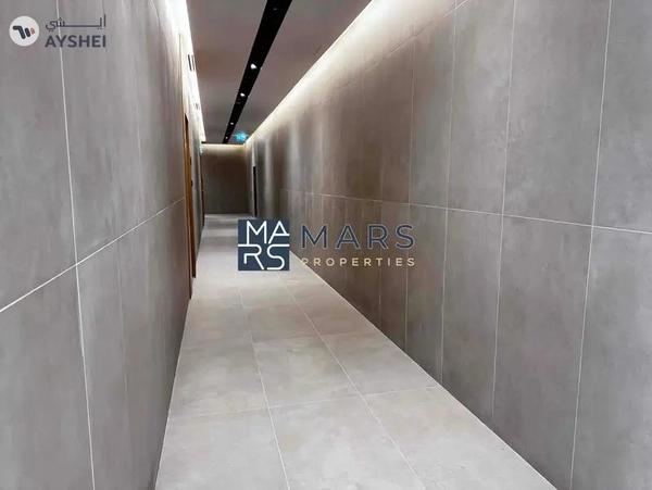 Luxurious brand new fully furnished one bedroom in a modern community