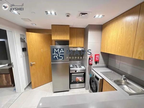 Luxurious brand new fully furnished one bedroom in a modern community