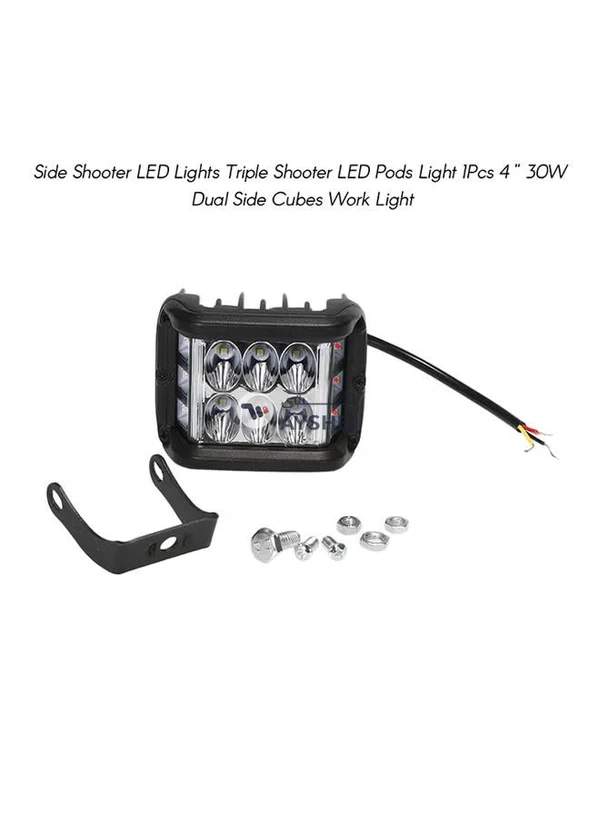 Generic Side Shooter LED Lights