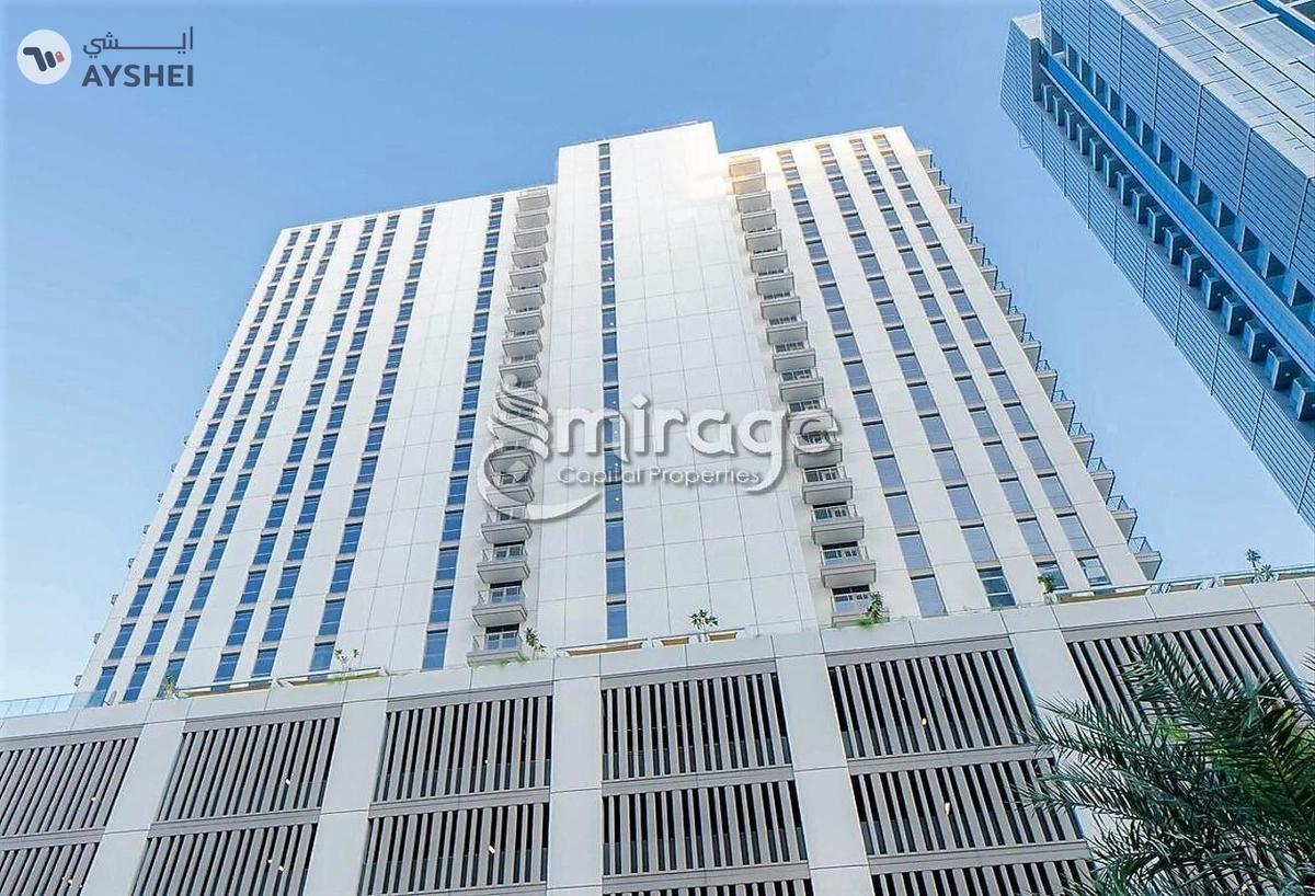 APARTMENT FOR SALE IN REFLECTION, SHAMS ABU DHABI-0-landscape