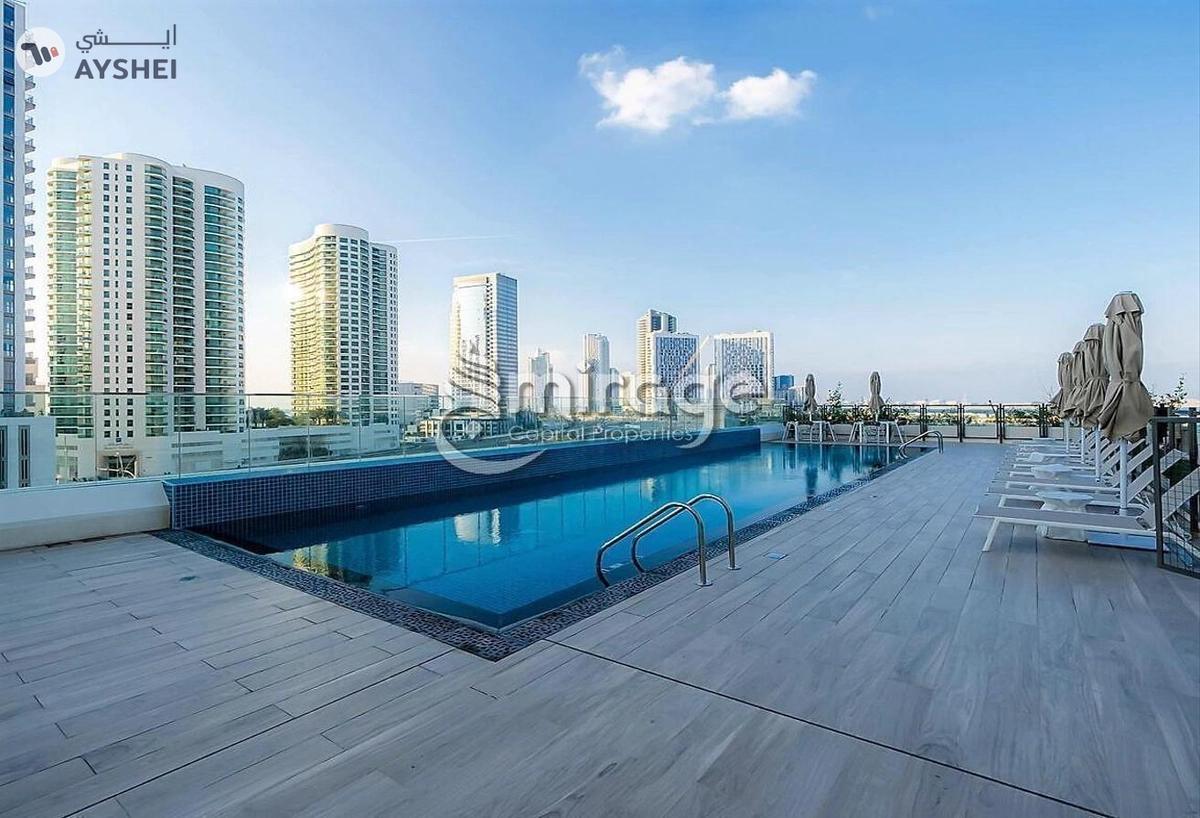 APARTMENT FOR SALE IN REFLECTION, SHAMS ABU DHABI-1-1