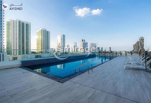 APARTMENT FOR SALE IN REFLECTION, SHAMS ABU DHABI