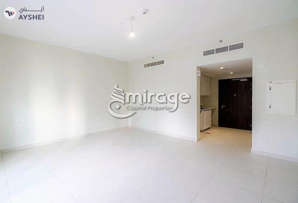 APARTMENT FOR SALE IN REFLECTION, SHAMS ABU DHABI