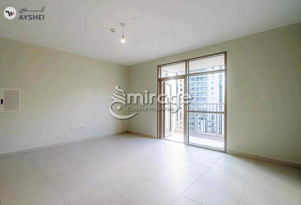 APARTMENT FOR SALE IN REFLECTION, SHAMS ABU DHABI