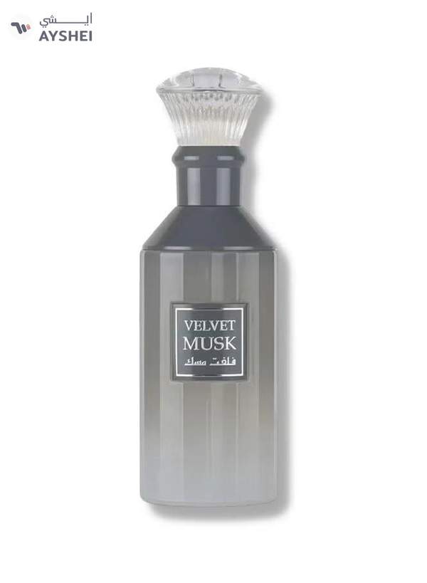 Lattafa Velvet Musk EDP 100ml
