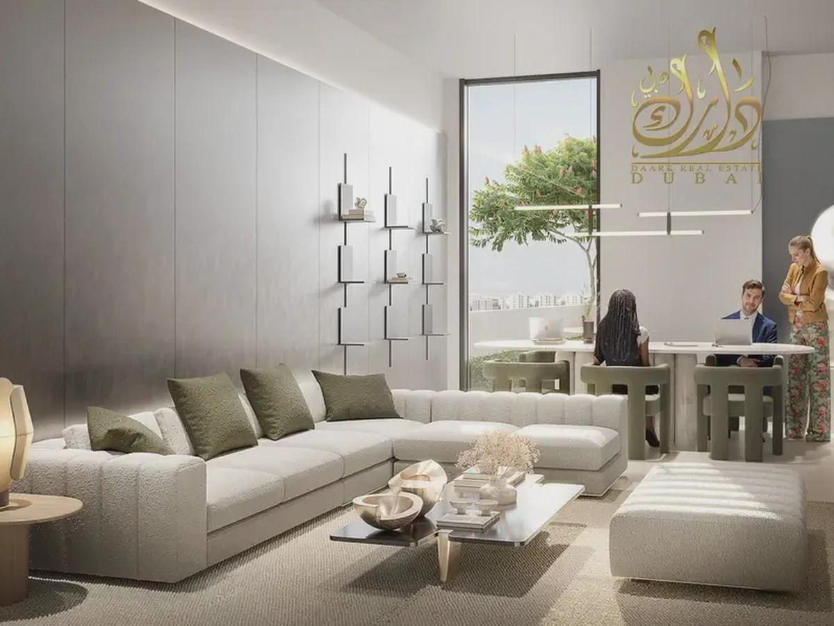 Monthly 1.25% Post Handover Payment Plan | Only 10% On Handover | Cash Offer is Available Now!-0-landscape