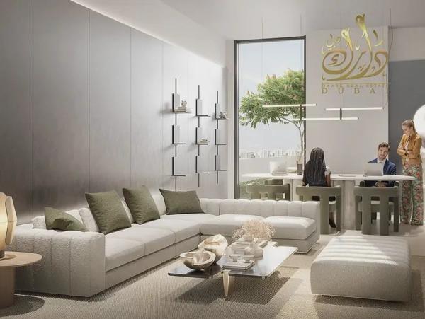 Monthly 1.25% Post Handover Payment Plan | Only 10% On Handover | Cash Offer is Available Now!