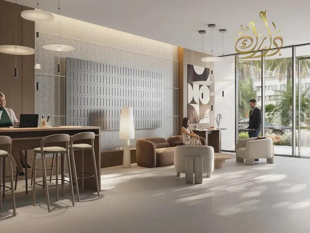 Monthly 1.25% Post Handover Payment Plan | Only 10% On Handover | Cash Offer is Available Now!-3-3