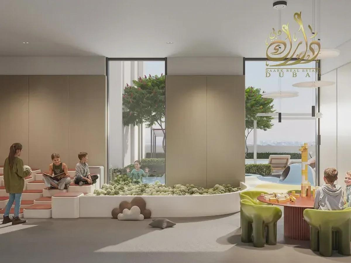 Monthly 1.25% Post Handover Payment Plan | Only 10% On Handover | Cash Offer is Available Now!-2-2