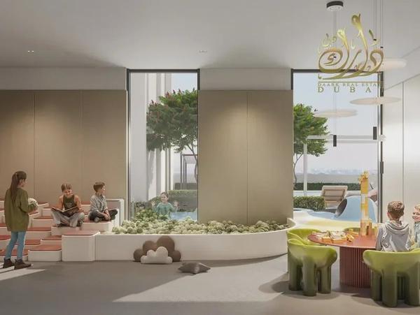 Monthly 1.25% Post Handover Payment Plan | Only 10% On Handover | Cash Offer is Available Now!