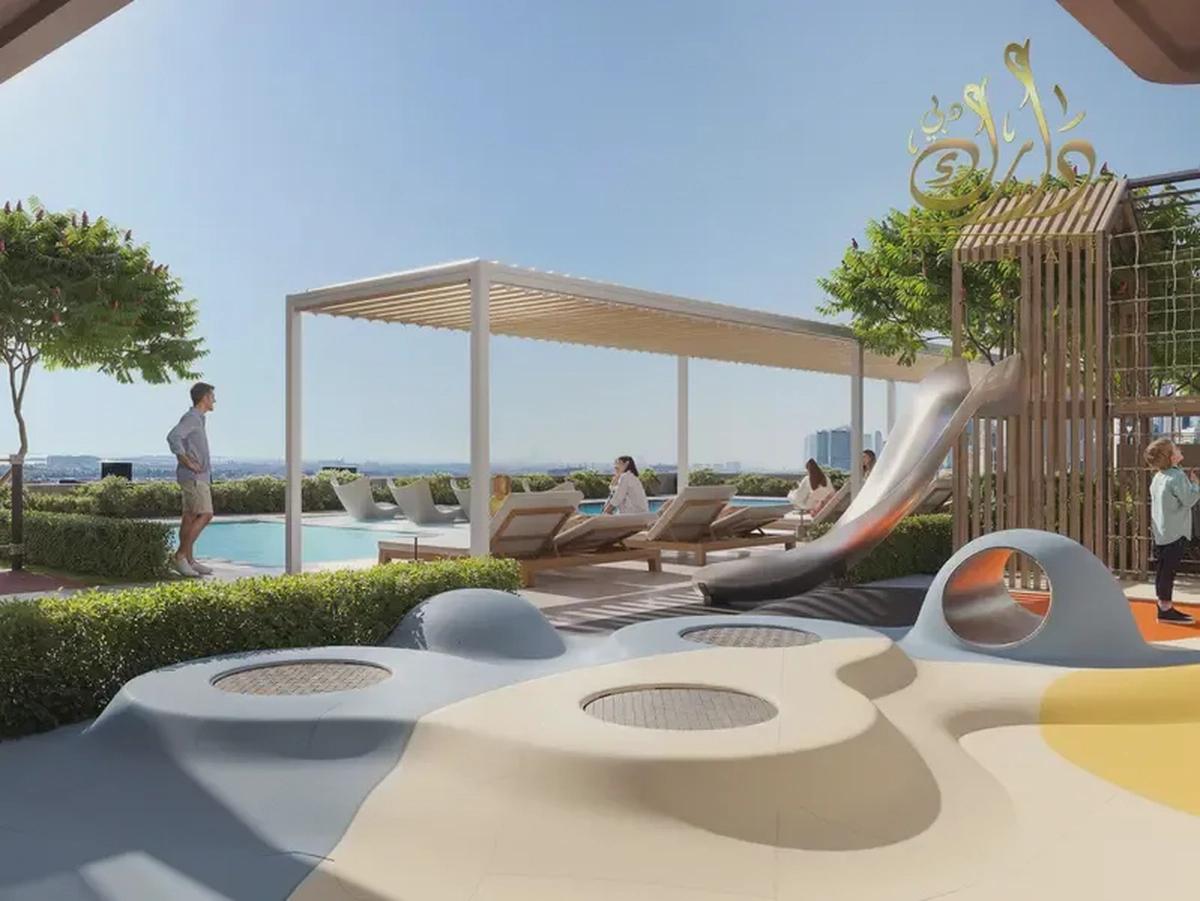 Monthly 1.25% Post Handover Payment Plan | Only 10% On Handover | Cash Offer is Available Now!-5-5