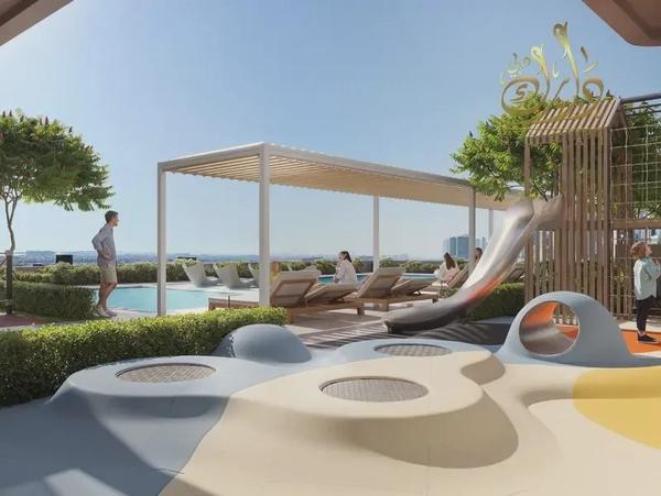 Monthly 1.25% Post Handover Payment Plan | Only 10% On Handover | Cash Offer is Available Now!