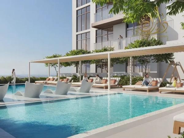 Monthly 1.25% Post Handover Payment Plan | Only 10% On Handover | Cash Offer is Available Now!