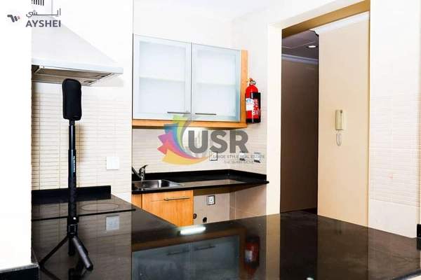 CHILLER FREE 1BEDROOM WITH BALCONY ALL AMENITIES FOR FAMILY 90K