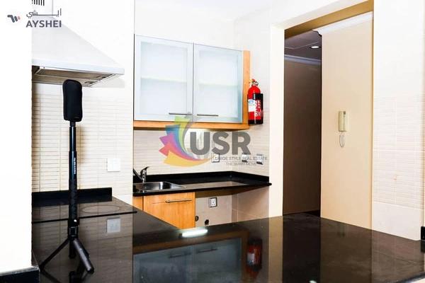 CHILLER FREE 1BEDROOM WITH BALCONY ALL AMENITIES FOR FAMILY 90K