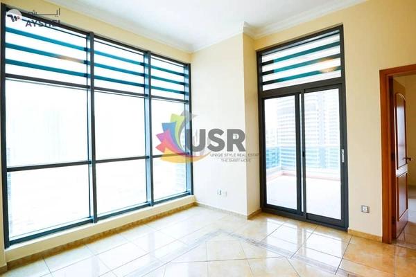 CHILLER FREE 1BEDROOM WITH BALCONY ALL AMENITIES FOR FAMILY 90K