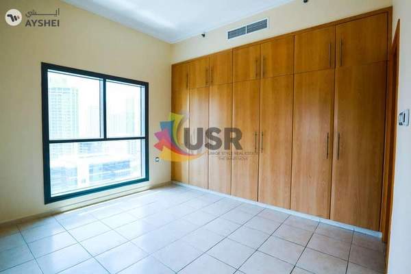 CHILLER FREE 1BEDROOM WITH BALCONY ALL AMENITIES FOR FAMILY 90K