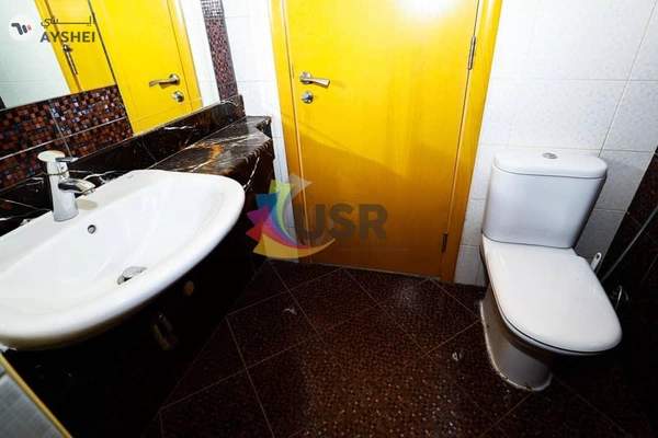 CHILLER FREE 1BEDROOM WITH BALCONY ALL AMENITIES FOR FAMILY 90K