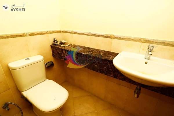 CHILLER FREE 1BEDROOM WITH BALCONY ALL AMENITIES FOR FAMILY 90K