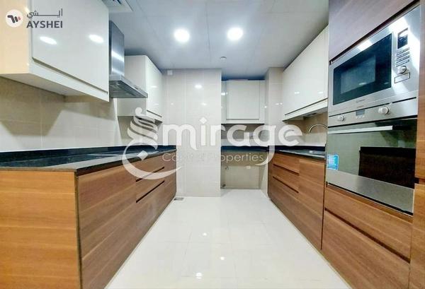 APARTMENT FOR SALE IN RAK TOWER, MARINA SQUARE
